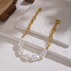 Элегантные браслеты из натуральных жемчужных бусин&nbsp;ZR4711