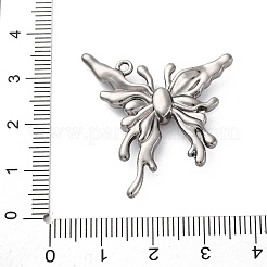 Готическая стойка подвески из сплава с покрытием&nbsp;PALLOY-V002-13P