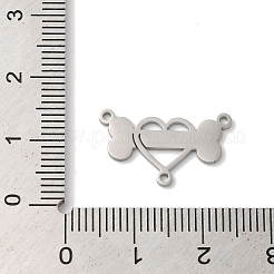 Ссылки на компоненты люстры из нержавеющей стали марки 304&nbsp;STAS-U010-23P