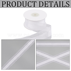 Полиэфирная лента&nbsp;OCOR-WH20013-005B