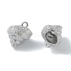 Латунные подвески&nbsp;KK-H482-04P