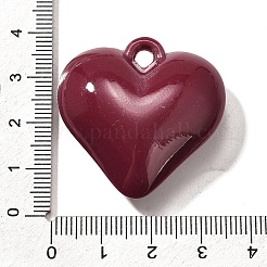 Акриловые подвески&nbsp;OACR-S043-02B-03