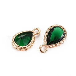 Стеклянные подвески&nbsp;GLAA-S193-003D