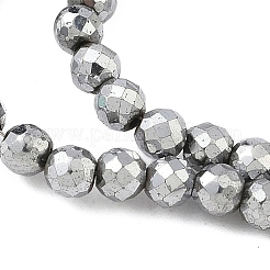 Гальваническое покрытие из синтетического магнитного гематита&nbsp;G-A263-B01-02C