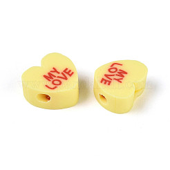 Бусины из полимерной глины &nbsp;CLAY-T023-11B