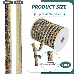 1 рулон блестящей ленты&nbsp;SRIB-PH0001-37B