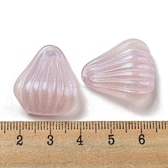 Непрозрачные акриловые подвески&nbsp;OACR-G034-06C