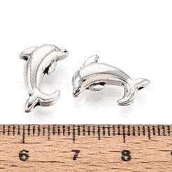 Сплавочные овальные бусины тибетского стиля &nbsp;TIBEB-T004-04AS