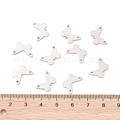 Подвески из нержавеющей стали 304&nbsp;STAS-UN0011-19P