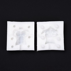 Diy силиконовая форма для тела куклы&nbsp;DIY-I082-07