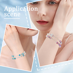 400 шт. стальная проволока с эффектом памяти FIND-SP0002-06