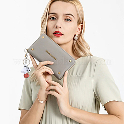 14 шт. 7 стиля спортивных подвесок из искусственной кожи&nbsp;DIY-SC0032-11