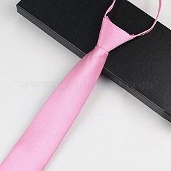 Полиэстеровые галстуки для мужчин&nbsp;AJEW-WH20006-250B-08