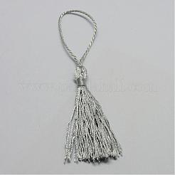 Украшения полиэстер кисточкой&nbsp;OCOR-Q023-07