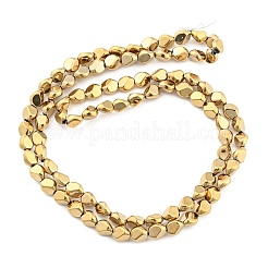 Покрытые гальваническим покрытием&nbsp;EGLA-G037-04A-FP05