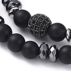 Натяжные браслеты&nbsp;BJEW-JB05030