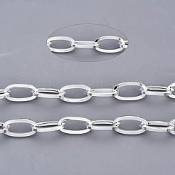 Цепочки из нержавеющей стали 304 со скрепками&nbsp;CHS-N001-13S