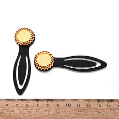 Закладки из сплава и железа&nbsp;PALLOY-N184-02G