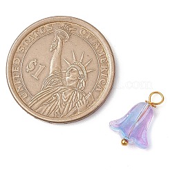 20шт. подвески из стеклянных бусин&nbsp;PALLOY-JF03103