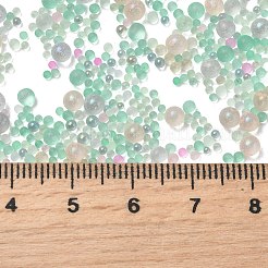 Стеклянные бусины&nbsp;GLAA-XCP0012-04B