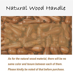 Набор сургучной печати&nbsp;AJEW-WH0208-293