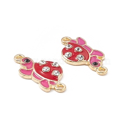 Прелести разъема сплава&nbsp;FIND-C019-04KCG