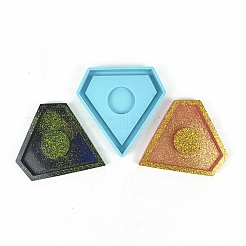 Силиконовые Молды для ресниц своими руками&nbsp;DIY-TAC0016-19