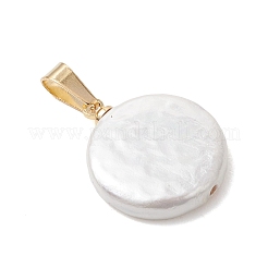 Оболочки жемчужина подвески&nbsp;PALLOY-JF05053