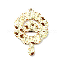 Подвески из эмали и сплава&nbsp;FIND-B019-01LG-03