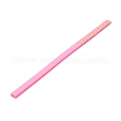 Светящаяся старая бумага оригами&nbsp;LS-DIY-WH0011-E01