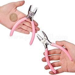 45 # клещи из углеродистой стали&nbsp;PT-SC0001-04