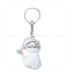 Подвески из непрозрачной смолы&nbsp;RESI-CJC0012-22