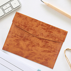 1 шт. карманы для документов из искусственной кожи&nbsp;OFST-CL0001-05B