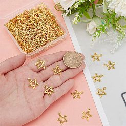 Подвески из цинкового сплава&nbsp;FIND-HY0004-19G