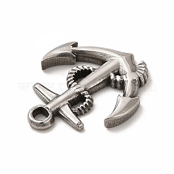 Подвески из нержавеющей стали 304&nbsp;STAS-P322-13P