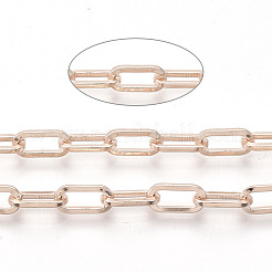 Цепи из несваренного железа&nbsp;CH-S125-02E-RG