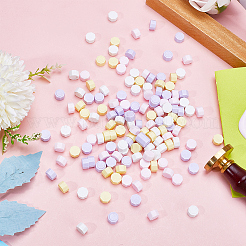 200 шт. Сургучные частицы&nbsp;DIY-CP0009-34