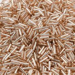 Стеклярус&nbsp;X-TSDB6MM39A