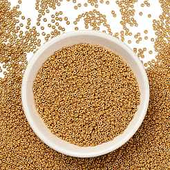 Полукруглые бусины toho 6/0&nbsp;X-SEED-DR06-PF557F