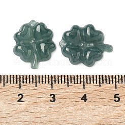 Подвески из натурального жадеита&nbsp;G-Z125-07