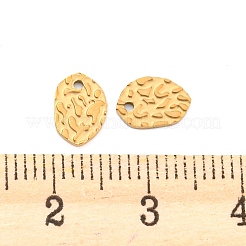 Ионное покрытие (ip) подвески из нержавеющей стали 304&nbsp;STAS-N097-193LG-01