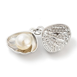 Подвески из сплава и страза&nbsp;ALRI-S001-02