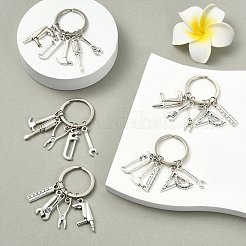 5 шт. подвеска из инструментального сплава&nbsp;KEYC-CJ00010