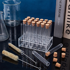 Наборы лабораторных принадлежностей&nbsp;AJEW-OC0013-88