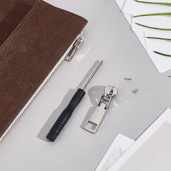 1 сумка аксессуаров для одежды&nbsp;DIY-PH0033-57P