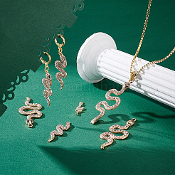 12шт 3 цвета подвески из цинкового сплава&nbsp;FIND-GA0007-41