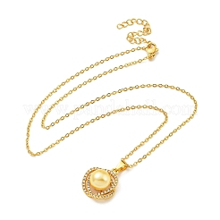 Ионное покрытие (ip) 304 нержавеющая сталь кабель цепи ожерелья&nbsp;NJEW-H040-01G