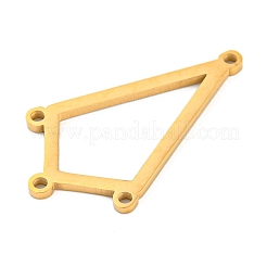 Ионное покрытие (ip) 304 нержавеющая сталь люстра компоненты соединения&nbsp;STAS-B056-07G-03