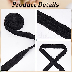 Полиэфирная лента&nbsp;OCOR-WH20001-57D