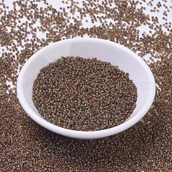 Миюки круглые бусины рокайль&nbsp;SEED-X0054-RR4505